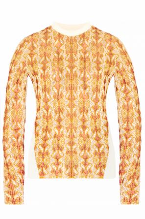 Embroidered sweater, zdjęcie 1 Embroidered sweater od Chloe
